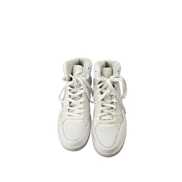 Nike Women's Son of Force Mid Trainers
Sneakers Shoes Size9. Color: White. - Picture 3 of 9